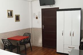 Apart Hotel Buen Retiro