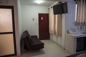 Apart Hotel Buen Retiro