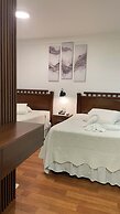 Apart Hotel Buen Retiro