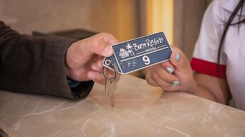 Apart Hotel Buen Retiro