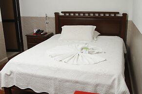 Apart Hotel Buen Retiro