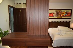 Apart Hotel Buen Retiro