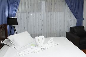 Apart Hotel Buen Retiro