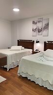 Apart Hotel Buen Retiro