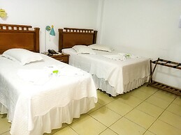 Apart Hotel Buen Retiro