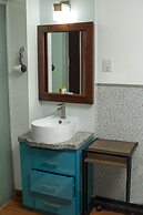 Apart Hotel Buen Retiro