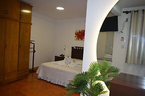 Apart Hotel Buen Retiro