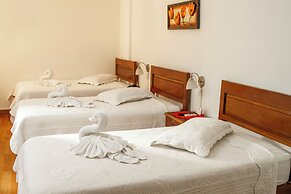 Apart Hotel Buen Retiro