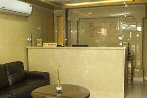 Apart Hotel Buen Retiro