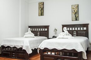 Apart Hotel Buen Retiro