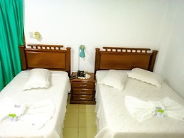 Apart Hotel Buen Retiro