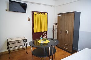 Apart Hotel Buen Retiro