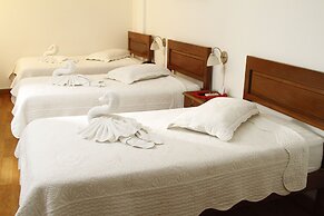 Apart Hotel Buen Retiro