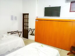 Apart Hotel Buen Retiro