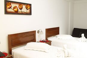 Apart Hotel Buen Retiro