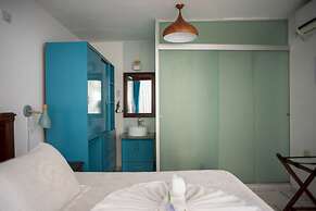 Apart Hotel Buen Retiro