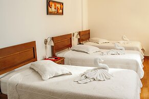 Apart Hotel Buen Retiro