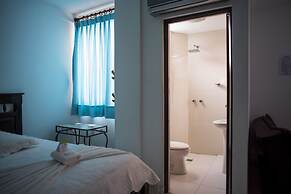 Apart Hotel Buen Retiro