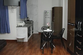 Apart Hotel Buen Retiro