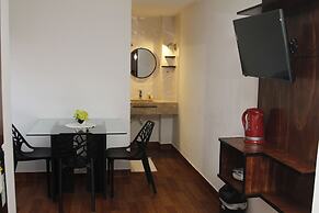 Apart Hotel Buen Retiro
