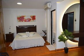 Apart Hotel Buen Retiro