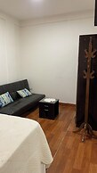 Apart Hotel Buen Retiro
