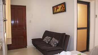 Apart Hotel Buen Retiro