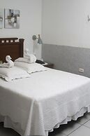 Apart Hotel Buen Retiro