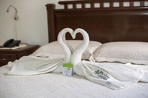 Apart Hotel Buen Retiro