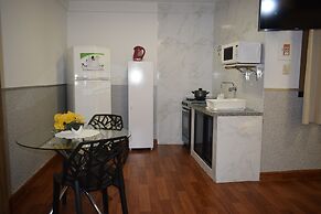 Apart Hotel Buen Retiro