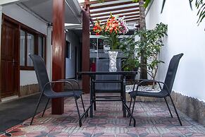 Apart Hotel Buen Retiro