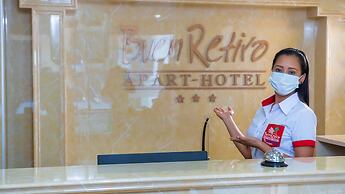 Apart Hotel Buen Retiro