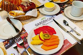 Best Western Plus Santa Cecilia Pachuca