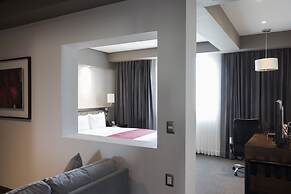 Best Western Plus Santa Cecilia Pachuca