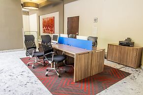 Best Western Plus Santa Cecilia Pachuca