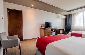 Best Western Plus Santa Cecilia Pachuca