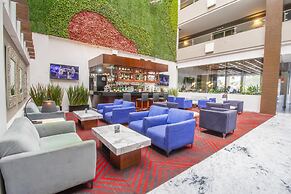 Best Western Plus Santa Cecilia Pachuca
