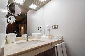 Best Western Plus Santa Cecilia Pachuca