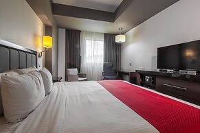 Best Western Plus Santa Cecilia Pachuca