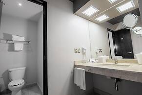 Best Western Plus Santa Cecilia Pachuca