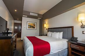 Best Western Plus Santa Cecilia Pachuca