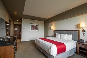 Best Western Plus Santa Cecilia Pachuca