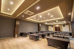 Best Western Plus Santa Cecilia Pachuca