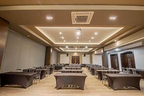 Best Western Plus Santa Cecilia Pachuca