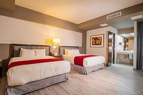 Best Western Plus Santa Cecilia Pachuca