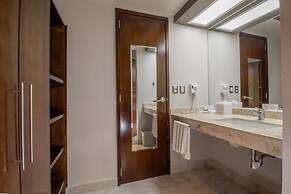 Best Western Plus Santa Cecilia Pachuca