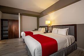 Best Western Plus Santa Cecilia Pachuca