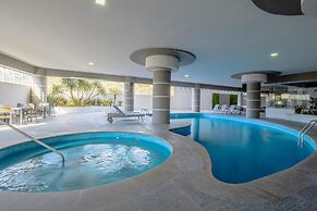 Best Western Plus Santa Cecilia Pachuca