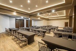 Best Western Plus Santa Cecilia Pachuca