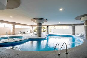 Best Western Plus Santa Cecilia Pachuca